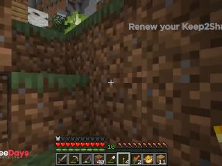 [GetFreeDays.com] Minecraft 4k Views Thank you Sex Clip February 2023-8