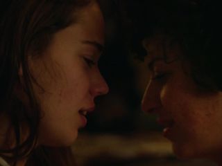 Alia Shawkat, Laia Costa - Duck Butter (2018) HD 1080p - (Celebrity porn)-0