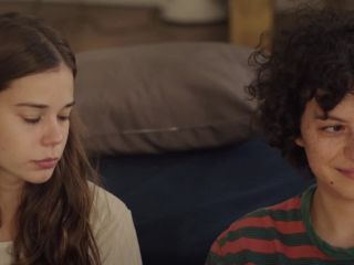 Alia Shawkat, Laia Costa - Duck Butter (2018) HD 1080p - (Celebrity porn)-9