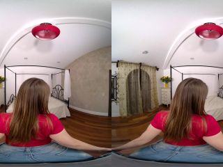 Laney Let Loose - Laney Grey Oculus Rift - (Virtual Reality)-0