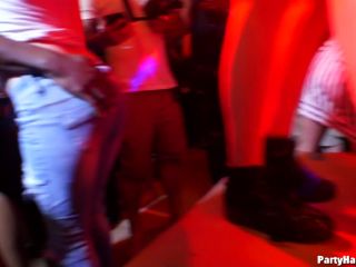 Party Hardcore Gone Crazy Vol. 37 Part 9 - Cam 2-8