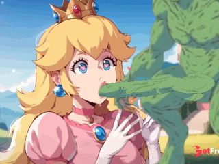 [GetFreeDays.com] MONSTER vs Princess Peach Adult Stream May 2023-3