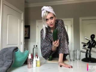 clip 25 Miss Melancholy Moe - Sissy Spa Day - miss melancholy moe - femdom porn mistress di femdom-2