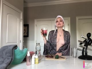 clip 25 Miss Melancholy Moe - Sissy Spa Day - miss melancholy moe - femdom porn mistress di femdom-6