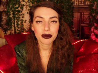free porn video 13 sissy maid femdom Sasha Mizaree – Blackmail Fantasy Cock Lover Tasks, findom on femdom porn-6