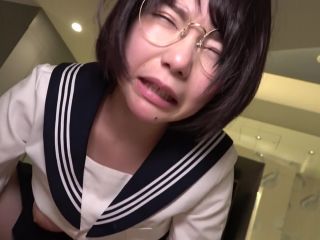 [PKPD-135] Nenne Is A Poor Girl In Glasses With J-Cup Titties Who Lives In An Apartment Complex Nenne Ui ⋆ ⋆ - [JAV Full Movie]-4