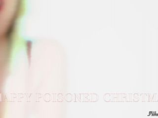 clip 15 pony play fetish GoddessPoison - A Poisoned Christmas - Mesmerize!, jerkoff encouragement on femdom porn-8
