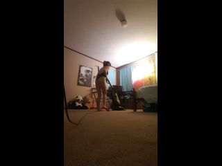 Pt 3FrostyPrincess - Vacuum Slave-2