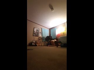 Pt 3FrostyPrincess - Vacuum Slave-7