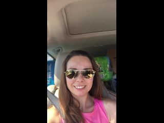 Ariel Rebel () Arielrebel - vlog no makeup no filter and a super random little chat 29-06-2018-9