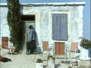 House on the Rocks (1974)!!!-0