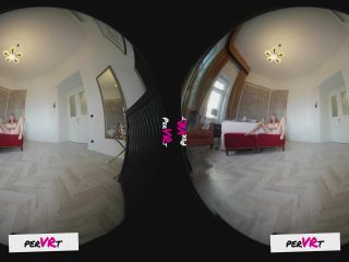 Sexy Lingerie Haul - (Virtual Reality)-0