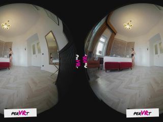 Sexy Lingerie Haul - (Virtual Reality)-7