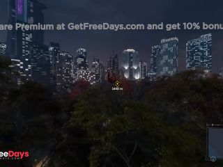 [GetFreeDays.com] Marvels Spider-Man Remastered The Heist DLC Nude Game Play Part 09  Download Nude and Game Sex Film December 2022-6