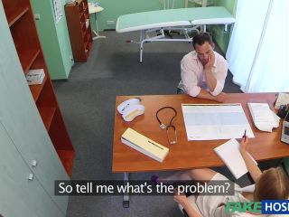 online porn clip 49 Alexis Crystal aka Anouk Toned sexy patient cums in nurses mouth on doctors desk E179 | hardcore | webcam mature blowjob young-0