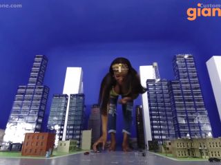 [giantess.porn] CustomClips4U  The Boss Booming And Shaking keep2share k2s video-1