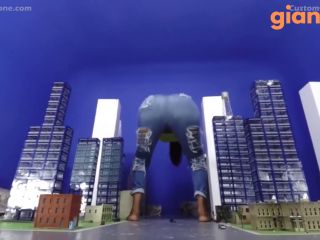 [giantess.porn] CustomClips4U  The Boss Booming And Shaking keep2share k2s video-7