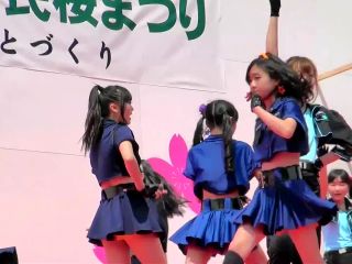 Gcolle Performance 5 Kanto National University Dance - CherryBlossomFestival5,  on voyeur -6