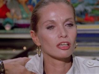 Alexandra Delli Colli, Zora Kerova - Lo squartatore di New York (1982) HD 1080p - (Celebrity porn)-5