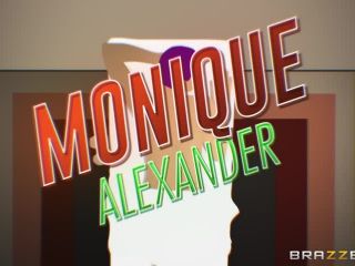 Anal Sex With Monique Alexander - Spa For Horny Housewives Anal All Se ...-9