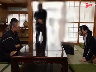 [GetFreeDays.com] JAPANESE WIFE BECOMES A SEX SLAVE OF YAKUZA BOSS AND GERTS FUCKED REPEATEDLY UNTIL SHE GETS PREGNANT Sayama Ai Uncensored - Ai Sayama Sex Leak March 2023-0