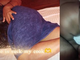 [GetFreeDays.com] I Suck My Hot Husband Dick( ????? ???? ????? perfect asian porn-0