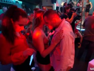 DSO Party Sextasy Part 4 - Cam  1-4