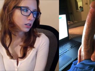 online porn video 48 Charlotte Hazey - Bisexual Jerkoff Encouragement 2 on masturbation porn femdom sissy slave-2