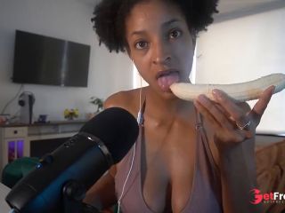 [GetFreeDays.com] Foxy vs banana and protein Sex Stream July 2023-2