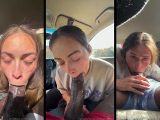 Laurie Blue - Deepthroat Compilation - 1080p-5