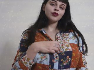 video 27 big black tits big tits porn | Tsarina Baltic - One More Push | boobs worship-1