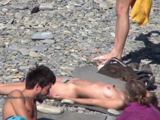 NudeBeachdreams.com-NudeBeachdreams.com- Nudist video 01010-0