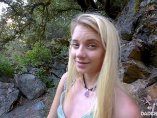 [GetFreeDays.com] Riley Star Horny Hiking With My Stepdad hardcore threesome porn-1