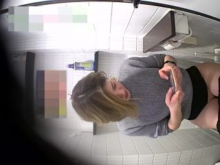 Porn online Voyeur Toilet – I’m rude from the front – 15289466-2