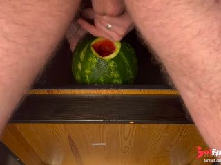 [GetFreeDays.com] My wife asked me to make watermelon juice. I had to get my juicer out. Sex Leak January 2023-2