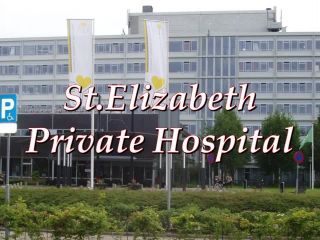 online adult video 20 St. Elizabeth Private Hospital – The Home Nurse Part 2 – Episode 77 on femdom porn foot anal bdsm-0