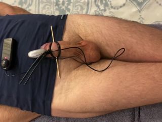 [Amateur] HFO. Totally hands free cumshot + prostata massager-4