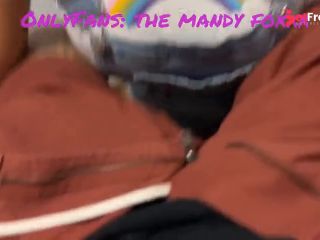 [GetFreeDays.com] Perfect Tits Mandy FoXXX Makes You Cum With Just Her Boobs Adult Video May 2023-0