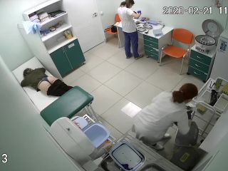 Voyeur - hosp2 кам 1 3 ch3 20200221110917 20200221111419 on voyeur -2