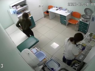 Voyeur - hosp2 кам 1 3 ch3 20200221110917 20200221111419 on voyeur -9