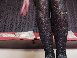 adult xxx video 16 femdom predicament bondage Money Goddesss – Paypig for fashionable pantyhose, fetish on cumshot-0