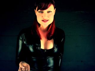 The Mistress B HYour Name is Bitch - Femdom-8