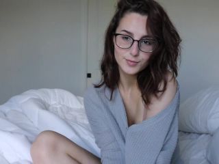 Sadbaffoon - Big Sis Teaches You How To Cum - sadbaffoon - teen -0