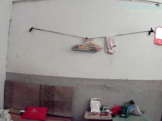 Voyeur Hacked IP Camera China Peepvoyeur – A612,  on webcam -0