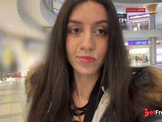 [GetFreeDays.com] Cumwalk in Public Shopping Mall Porn Stream May 2023-4