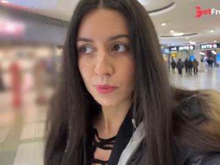 [GetFreeDays.com] Cumwalk in Public Shopping Mall Porn Stream May 2023-5