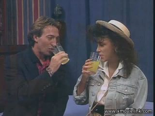 Dirty Woman 1 Season of the Bitch (1989) - Scene 12: Sarah Louise Young, Yves Baillat-1