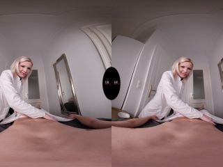 Zazie Skymm - Zazie Welcums You At The Massage Parlor - Hardcore Director's Cut - VRedging, SLR (UltraHD 4K 2024) New Porn-0