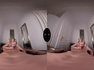 Zazie Skymm - Zazie Welcums You At The Massage Parlor - Hardcore Director's Cut - VRedging, SLR (UltraHD 4K 2024) New Porn-8