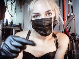 free porn video 27 adult diaper fetish Mistress Euryale – Black Latex Glove Fetish JOI, fetish on femdom porn-8